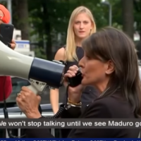 Nikki Haley smacks down cowardly Comrade Ocasio-Cortez over Venezuela