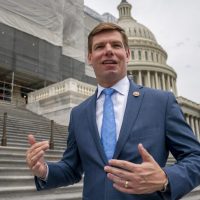 Eric Swalwell Promises a Gun Buy Back for ‘Military-Style Assault Weapons.’ The Responses are Hilarious.