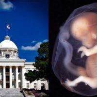 Alabama Votes to Ban Nearly All Abortions – Doctors Face Life in Jail For Performing Them