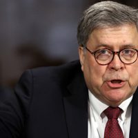 7 Big Moments in William Barr’s Senate Testimony on Mueller Report