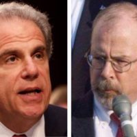 US Attorney John Durham Began Investigating Spygate Scandal “Weeks Ago” – Working Directly with IG Horowitz on FISA Abuses