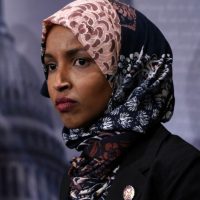 Ilhan Omar Laments ‘Ignorance’ in ‘Many Parts of This Country’
