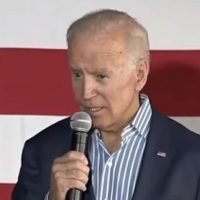 Joe Biden Says He ‘Doesn’t Have Time’ To Explain His Plans For Healthcare Reform