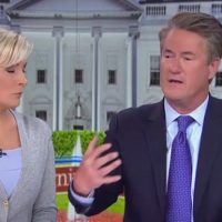 Joe Scarborough Compares Pelosi Impeaching Trump To Lincoln Freeing The Slaves (VIDEO)