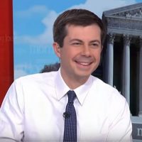 Brother-In-Law Of Pete Buttigieg Accuses Him Of Lying About His Family For Political Gain