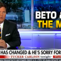 WATCH: Tucker RIPS Robert Francis ‘Beto’ O’Rourke Over ‘The View’ Apology Fest