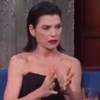 DERANGED: Actress Says She’s ‘Gone Insane,’ Woke Up Screaming At Trump During Night