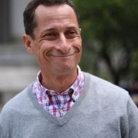 Weiner a No-Show At Sex Offender Registry Appointment
