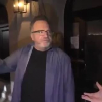 Tom Arnold Goes on Pro-Nazi, Homophobic Tirade – Says He Would Vote For a Nazi Over Trump – Claims Trump “Sucks Putin’s D*ck” (VIDEO)