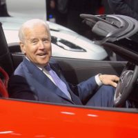PUSHY JOE: Reporter Says Biden Campaign Physically Blocking Media From Asking Questions