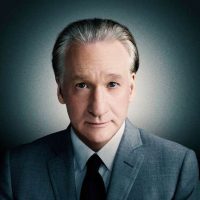 Disgusting! Bill Maher Harasses First Lady Melania Trump on Her Marriage to President