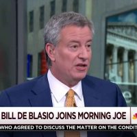 Trashing the schools, de Blasio will drive more New Yorkers out of the city