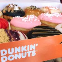 Dunkin’ Donuts Exec Rejects Woke Capitalism: ‘We Aren’t Political’