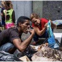 DISGUSTING! Anti-American Democrat Ilhan Omar Blames US for Disaster in Socialist Venezuela (VIDEO)