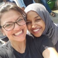 Ilhan Omar and Rashida Tlaib Introduce Radical BDS Resolution That Compares Israel to Nazi Germany and Imperialist Japan
