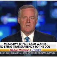 Rep. Mark Meadows: Don’t expect IG Report this month, do expect indictments