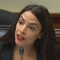 Alexandria Ocasio-Cortez Disliked And Polling HORRIBLY In District She Was Elected To Represent