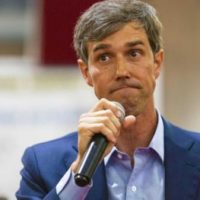 Beto O’Rourke Goes Campaigning In Mexico For Some Reason