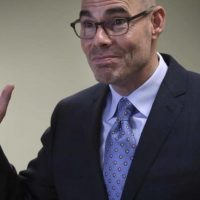 Low Energy Texas House Speaker Dennis Bonnen Gets a Primary Challenger