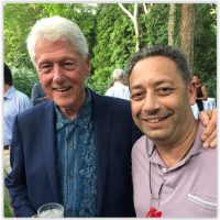 EXCLUSIVE: Another Key Witness Noted Over 100 Times in Mueller Report, Felix Sater, Is a Clinton and Loretta Lynch Linked Deep State Spy