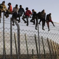 POLL: 30 Percent of Americans Want to Halt ALL Immigration