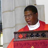 Unhinged Liberal Bishop Tells Congress White People Need to Pay Reparations to Save Their Souls (VIDEO)
