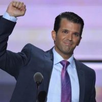 REPORT: Don Jr. to be Grilled by Highly Corrupt Senate Intelligence Committee Behind Closed Doors Wednesday