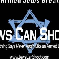 Boston Rabbi Urges Jews to Bring Guns to Prayers
