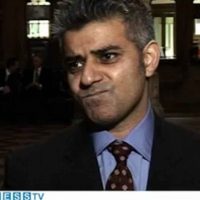Islamic Terror Defender Sadiq Khan Says Welcoming Trump is “Un-British”