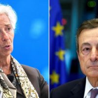 Globalist Central Bankers Unite to Derail Trump’s ‘America First’ Trade Agenda