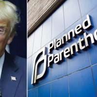 Court Ruling Sets Stage for President Trump to Cut Federal Planned Parenthood Funding