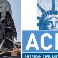 ACLU Lawfare Allows ‘Hail Satan’ to Open Government Meeting Amidst Public Walkouts