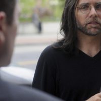 NXIVM Leader Keith Raniere Said ‘Little Children’ Are ‘Perfectly Happy’ Having Sex With Adults