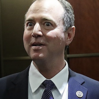 Pencil Neck Adam Schiff Caught in Another Major Lie While Chairing House Intelligence Committee (Video)