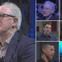 Liberal Celebrities Make the Ridiculous Mueller Report into a Play