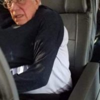 BUSTED: Bernie Sanders Caught Flying First Class To Miami Debate, His Wife Flew Coach
