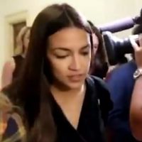 Ocasio-Cortez Says She Never Wants To Hear Term ‘Free Stuff’ Ever Again