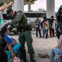 Trump Puts Limit on Asylum Claims at Border