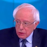 IRONY: Bernie Sanders Campaign Battles Its Own Workers Who Demand $15 Minimum Wage