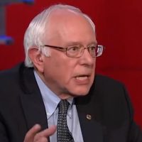 TOO LATE: Bernie Sanders Warns Democrats Will Lose In 2020 If They Become Obsessed With Trump