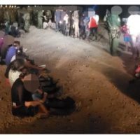 Over 1,000 illegal alien apprehensions in Rio Grande Valley sector — every day!