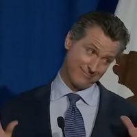 Gavin Newsom calls for impeaching Trump, gets slapped with recall petition from California's locals