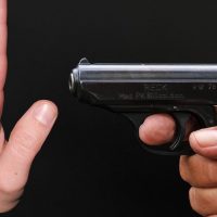 Florida Judge Strikes Down Fines for Municipalities Which Pass Gun Control