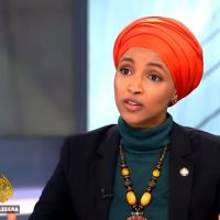 In 2018 Interview Ilhan Omar Said Americans Should Be ‘More Fearful Of White Men’ Than Terrorism (VIDEO)
