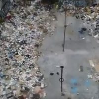 Los Angeles Mayor Lectures Trump On Environment As Tons Of Rat-Infested Garbage Endangers City