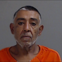 COPS: TX man ‘reached into shorts,’ hurled ‘handful of feces’ at arresting officers