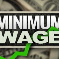 Democrats will never stop calling to raise the minimum wage