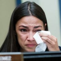Alexandria Ocasio-Cortez to lose her congressional seat based on all those NYC residents fleeing socialism?