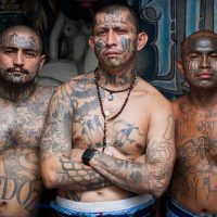 22 MS-13 Gang Members Arrested After ‘Medieval Style’ Killing Spree in the Sanctuary City of LA – Chopped Up Bodies, Heart Cut From Chest