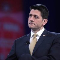 President Trump Unloads on Paul Ryan with Both Barrels in Late Night Tweetstorm – “Couldn’t Get Him Out of Congress Fast Enough!”